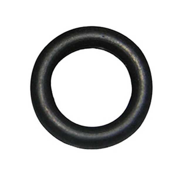 Larsen Supply Co 02-1508P 0.31 x 0.44 x 0.06 in. No.8- Faucet O-Ring, 10PK 139299 - main
